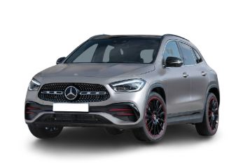 Mietwagen Rhodes Mercedes-Benz GLA 200 (hybrid) 163hp -AMG Packet(New In 2026)