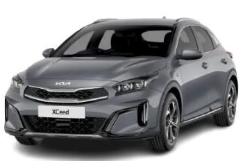 Ενοικίαση Αυτοκίνητου Ρόδος KIA X CEED