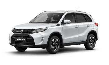 Ενοικίαση Αυτοκίνητου Ρόδος Suzuki Vitara Automatic